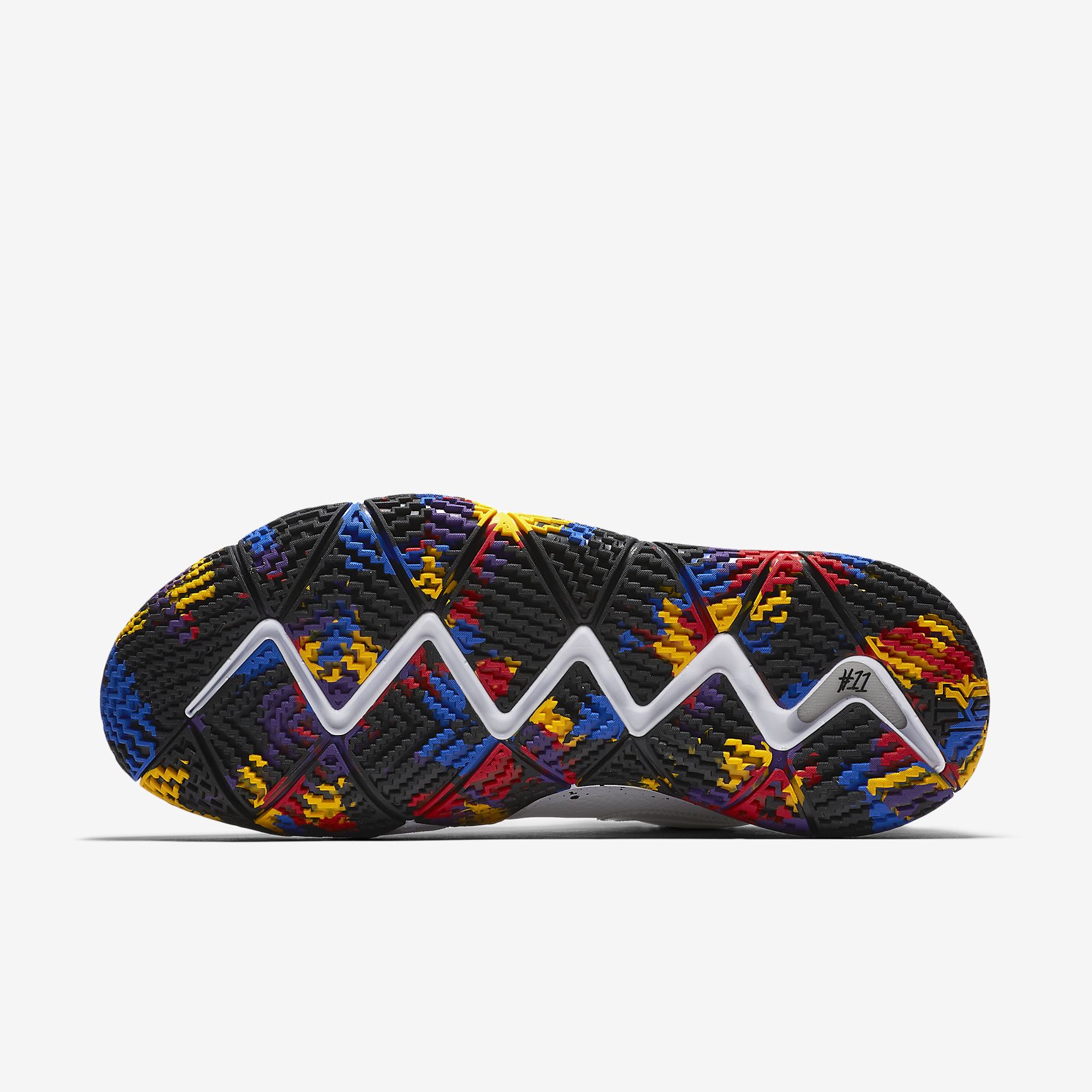 NIKE KYRIE 4 EP NCAA MARCH MADNESS